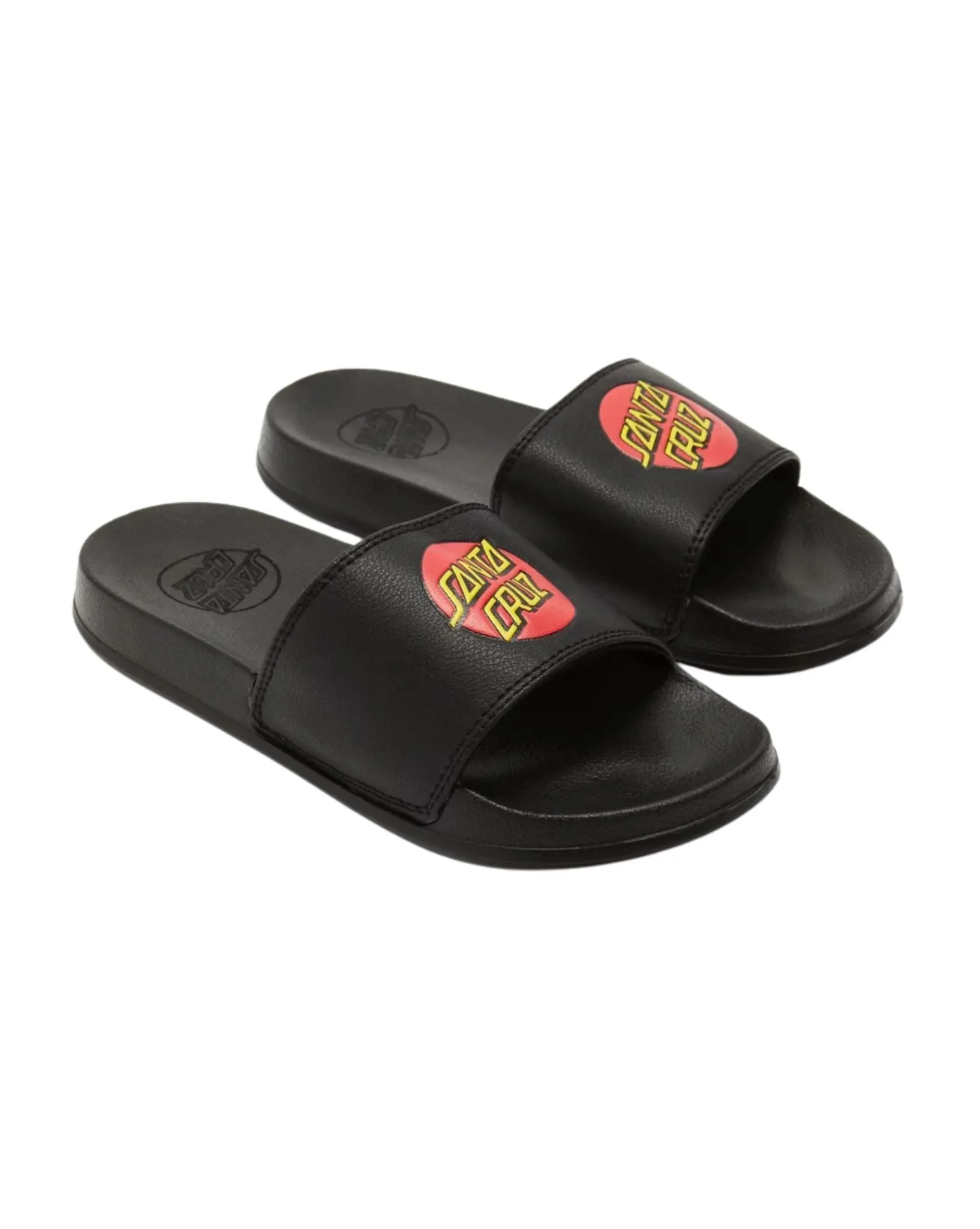 Classic Dot Slides