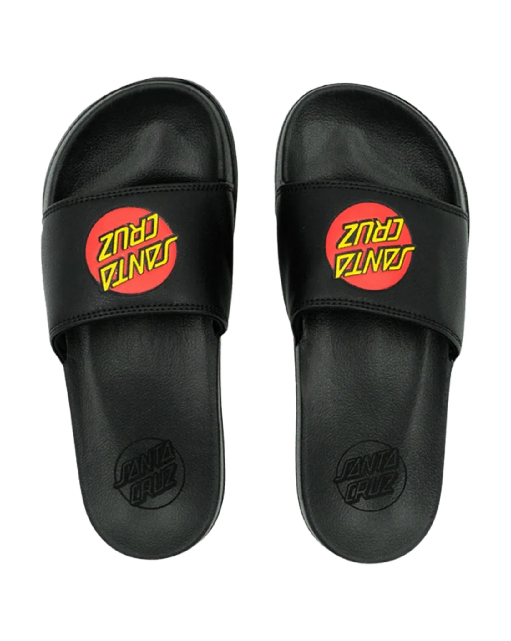 Classic Dot Slides
