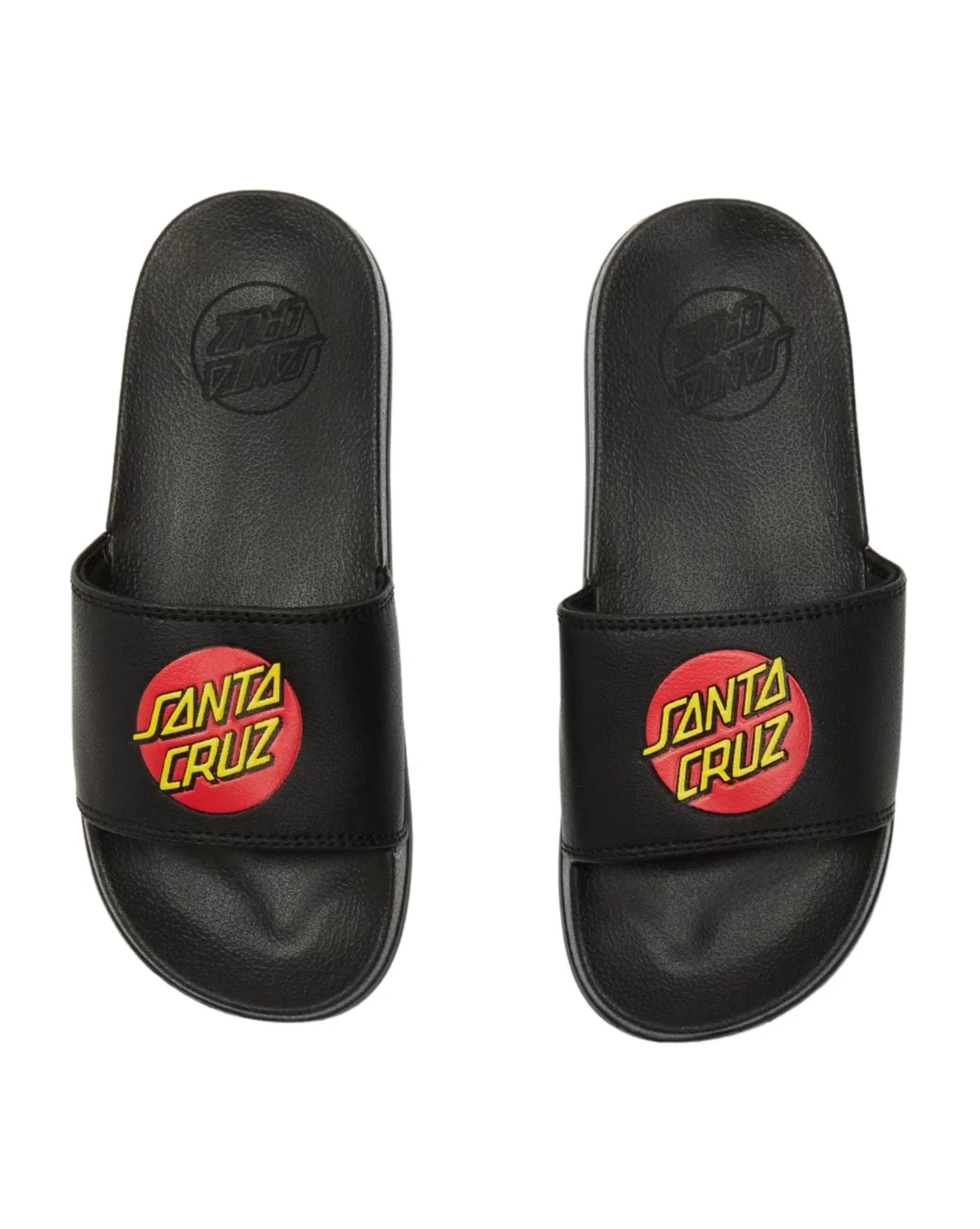 Classic Dot Slides