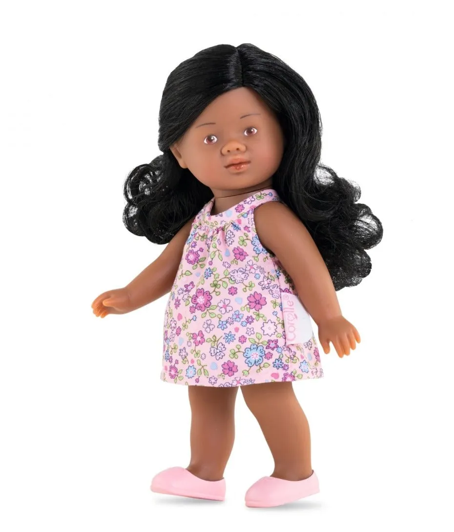 Corolle - Mini Corolline Rosaly - 8" Inch Doll