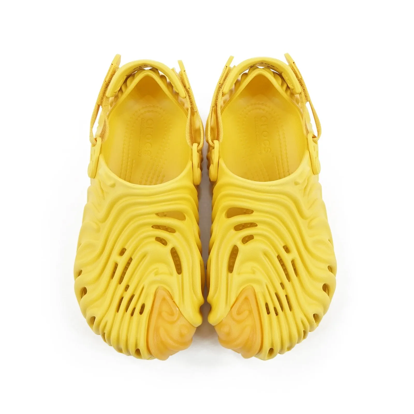 Crocs Salehe Bembury X Pollex Clog (Yoke) 207393-76L