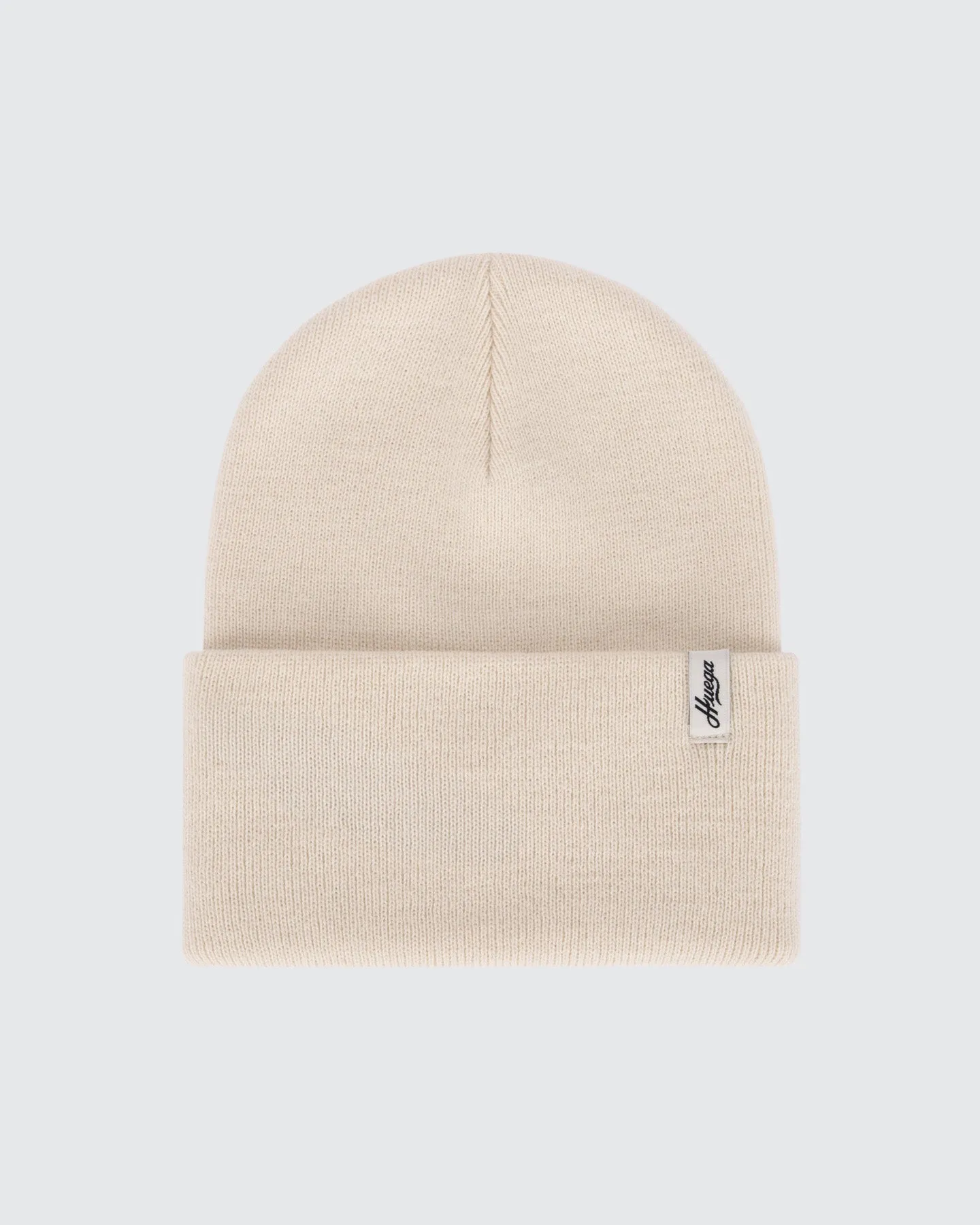 Cuffed Beanie | Bone