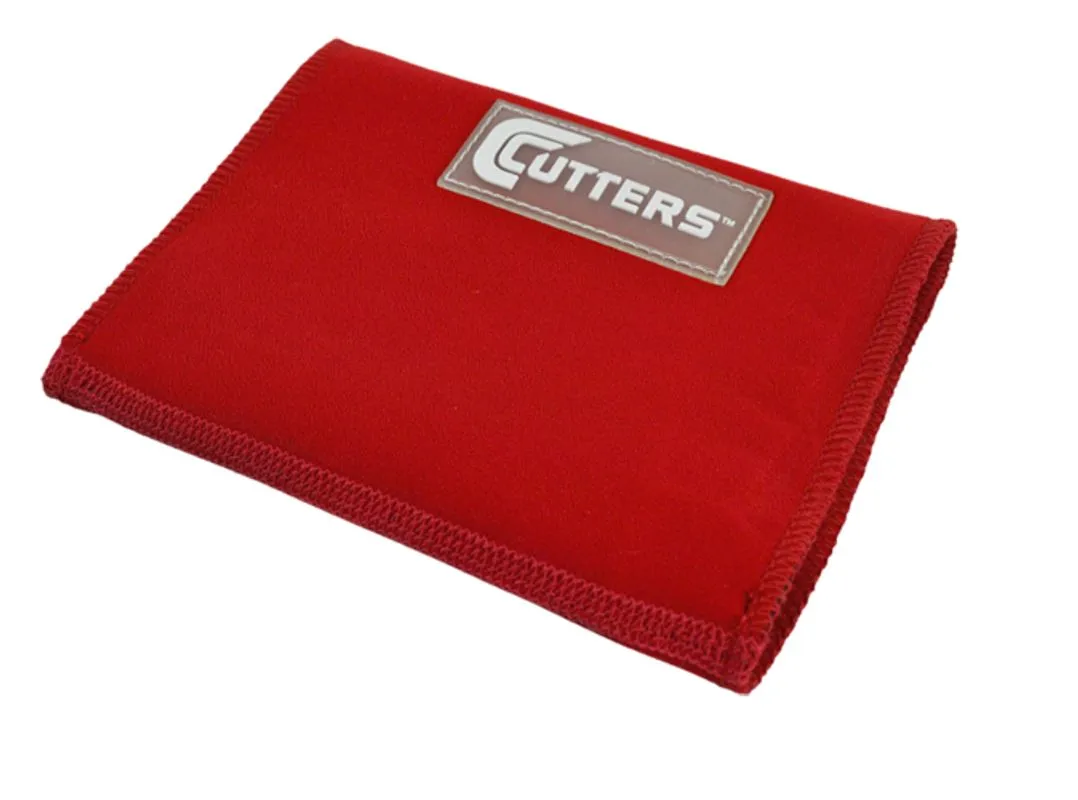 Cutters Senior Triple Playmaker Football Wrist Coach
