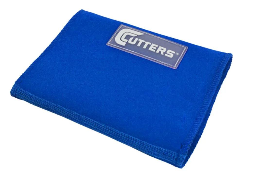 Cutters Senior Triple Playmaker Football Wrist Coach