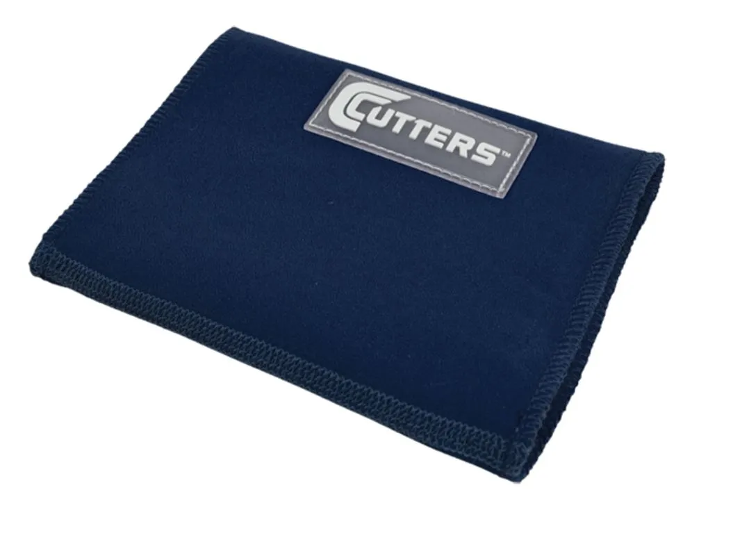 Cutters Senior Triple Playmaker Football Wrist Coach