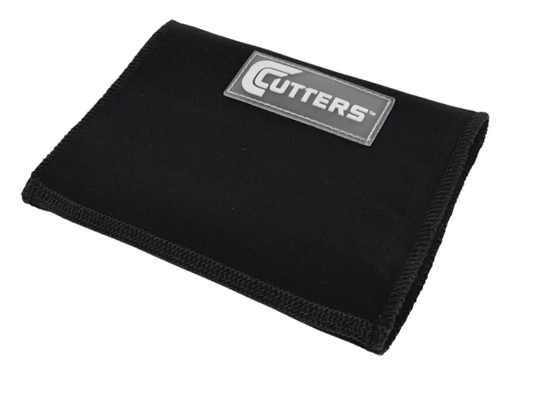 Cutters Senior Triple Playmaker Football Wrist Coach