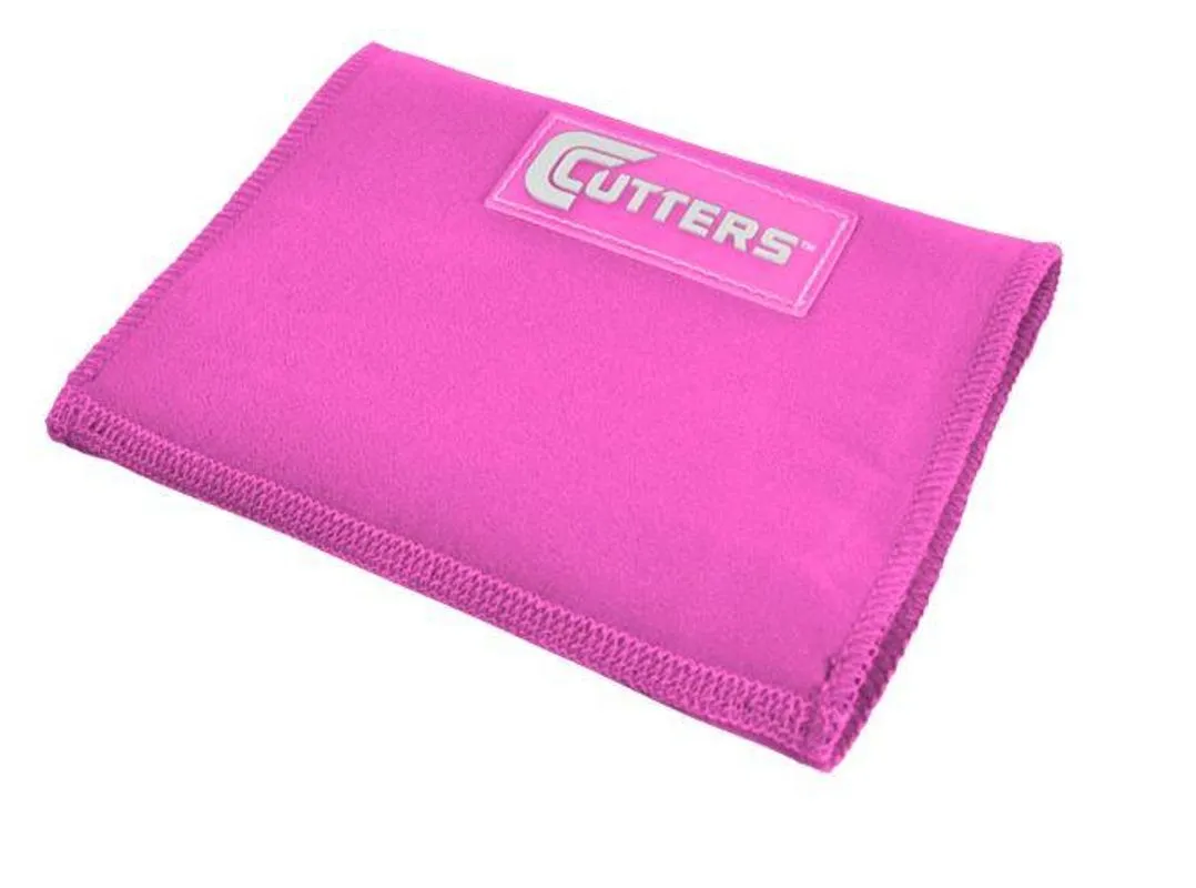 Cutters Senior Triple Playmaker Football Wrist Coach