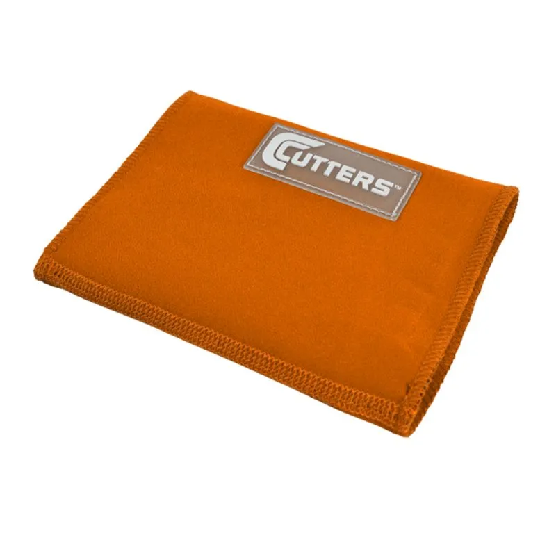 Cutters Senior Triple Playmaker Football Wrist Coach