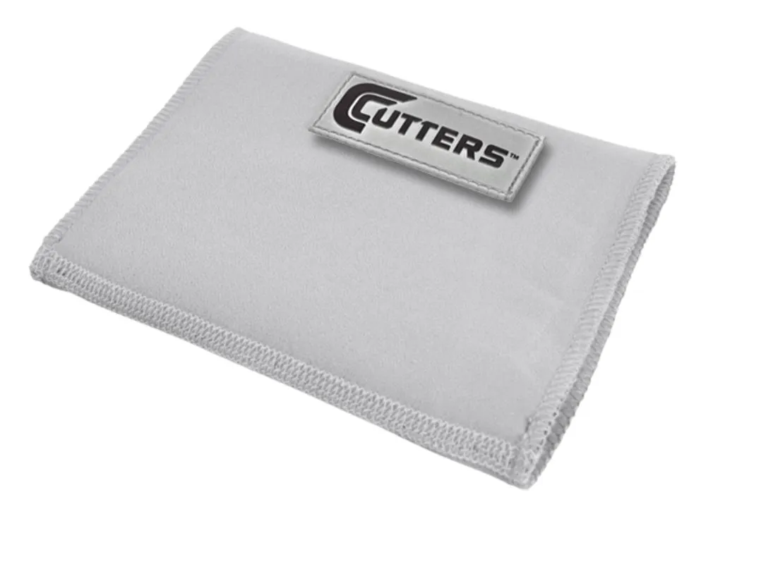 Cutters Senior Triple Playmaker Football Wrist Coach