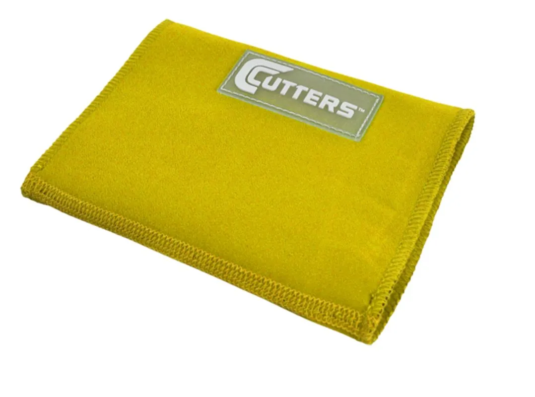 Cutters Senior Triple Playmaker Football Wrist Coach