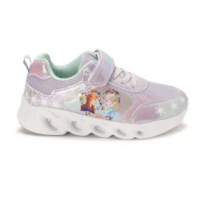 Disney X Bata Frozen Kids Trainers 151X187