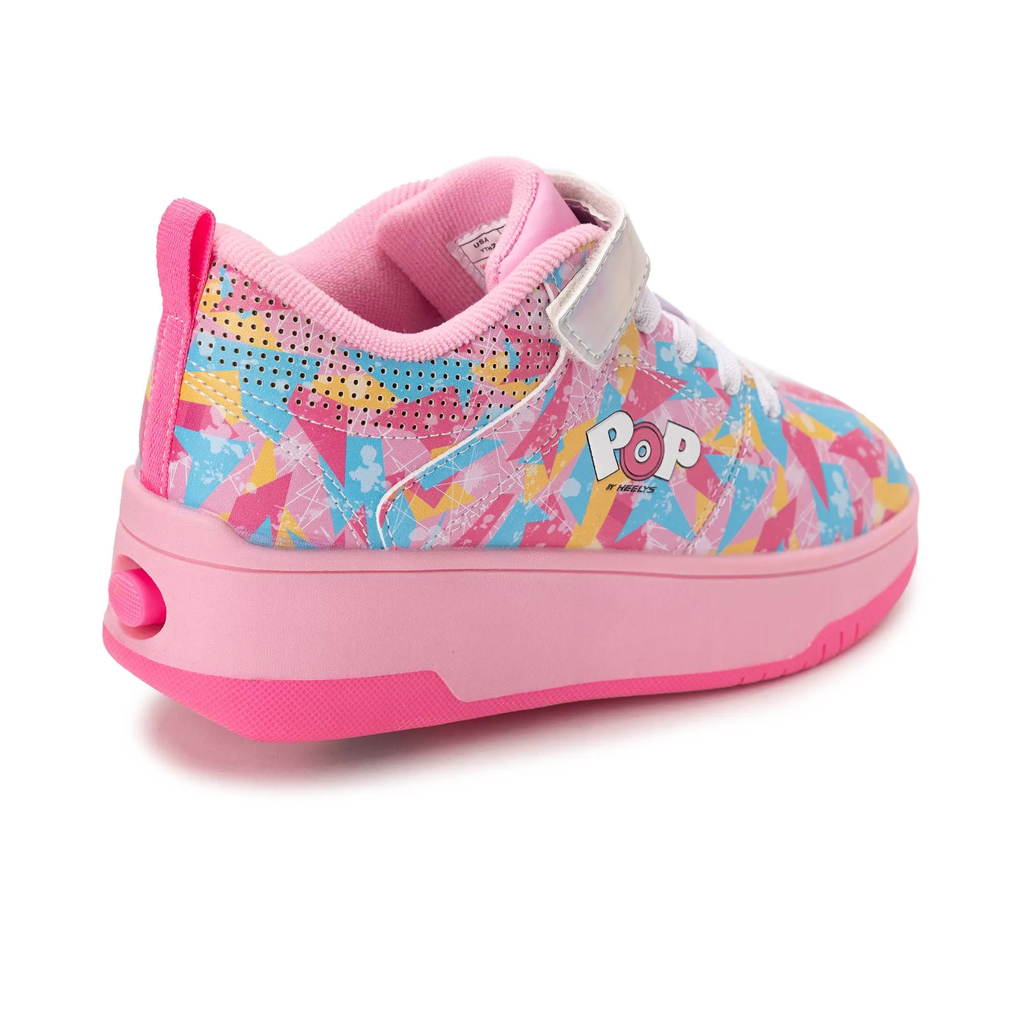 Disney X Bata Marvel Kids Trainers 351X050