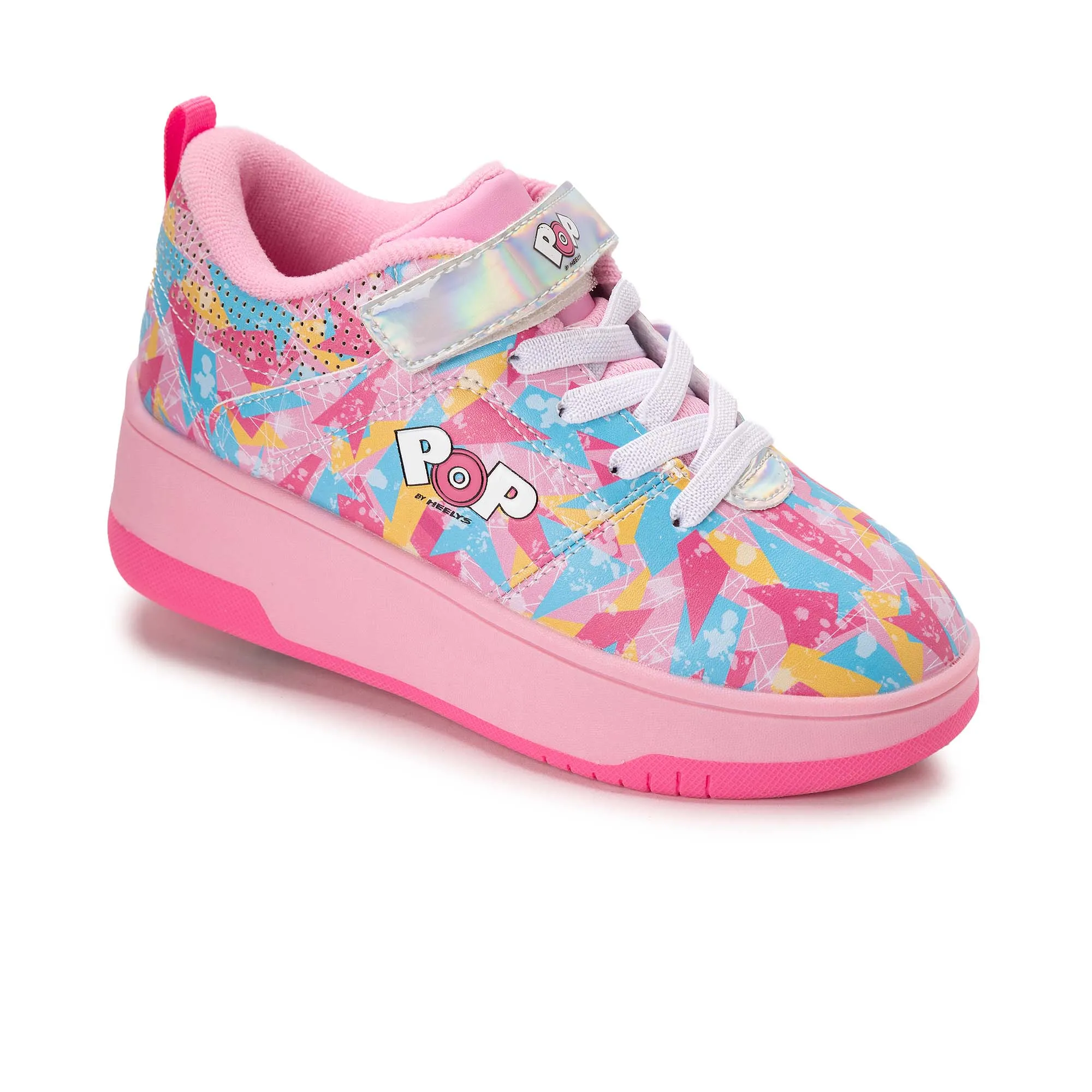 Disney X Bata Marvel Kids Trainers 351X050