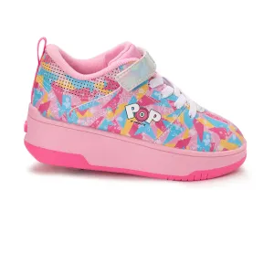 Disney X Bata Marvel Kids Trainers 351X050