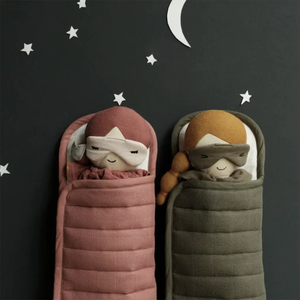 Doll Sleeping Bag