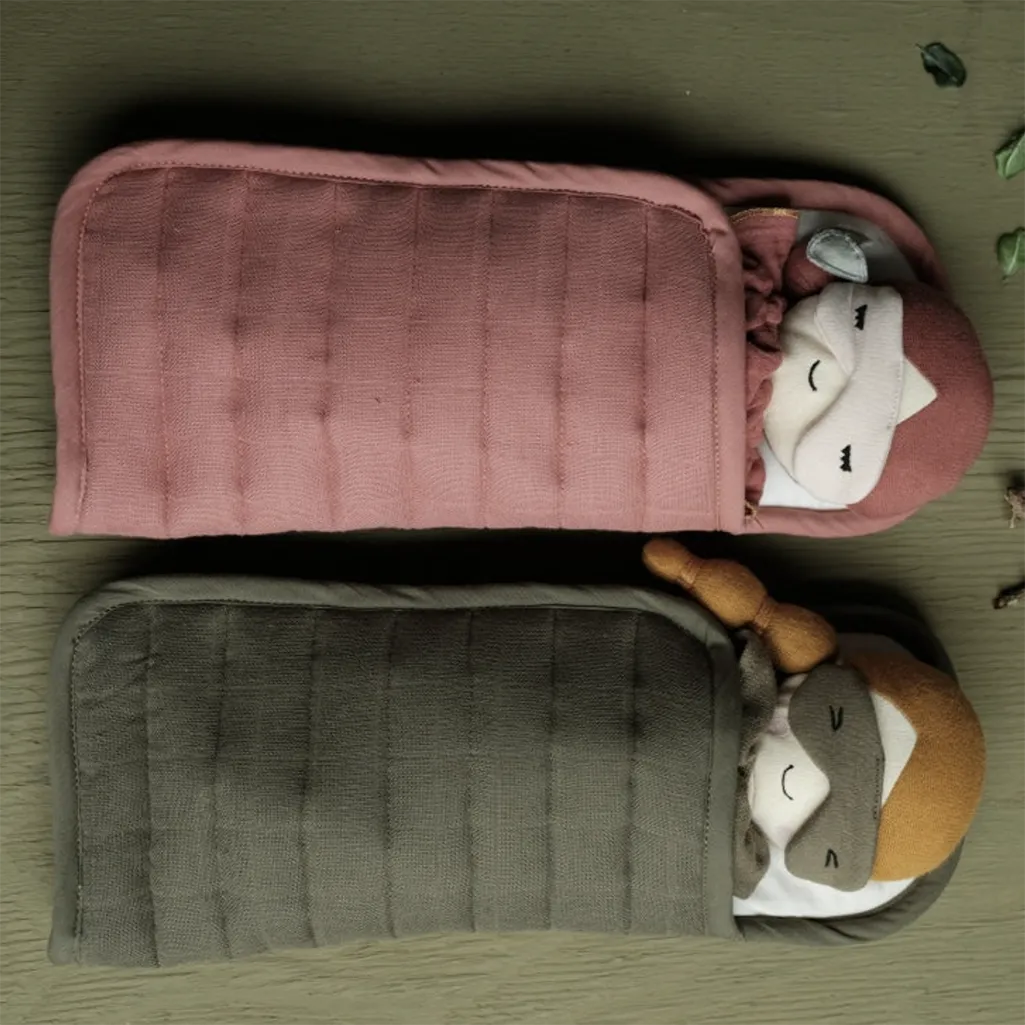 Doll Sleeping Bag