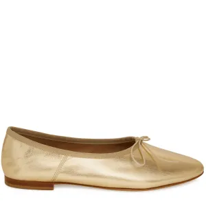 Dream Ballerina - Gold