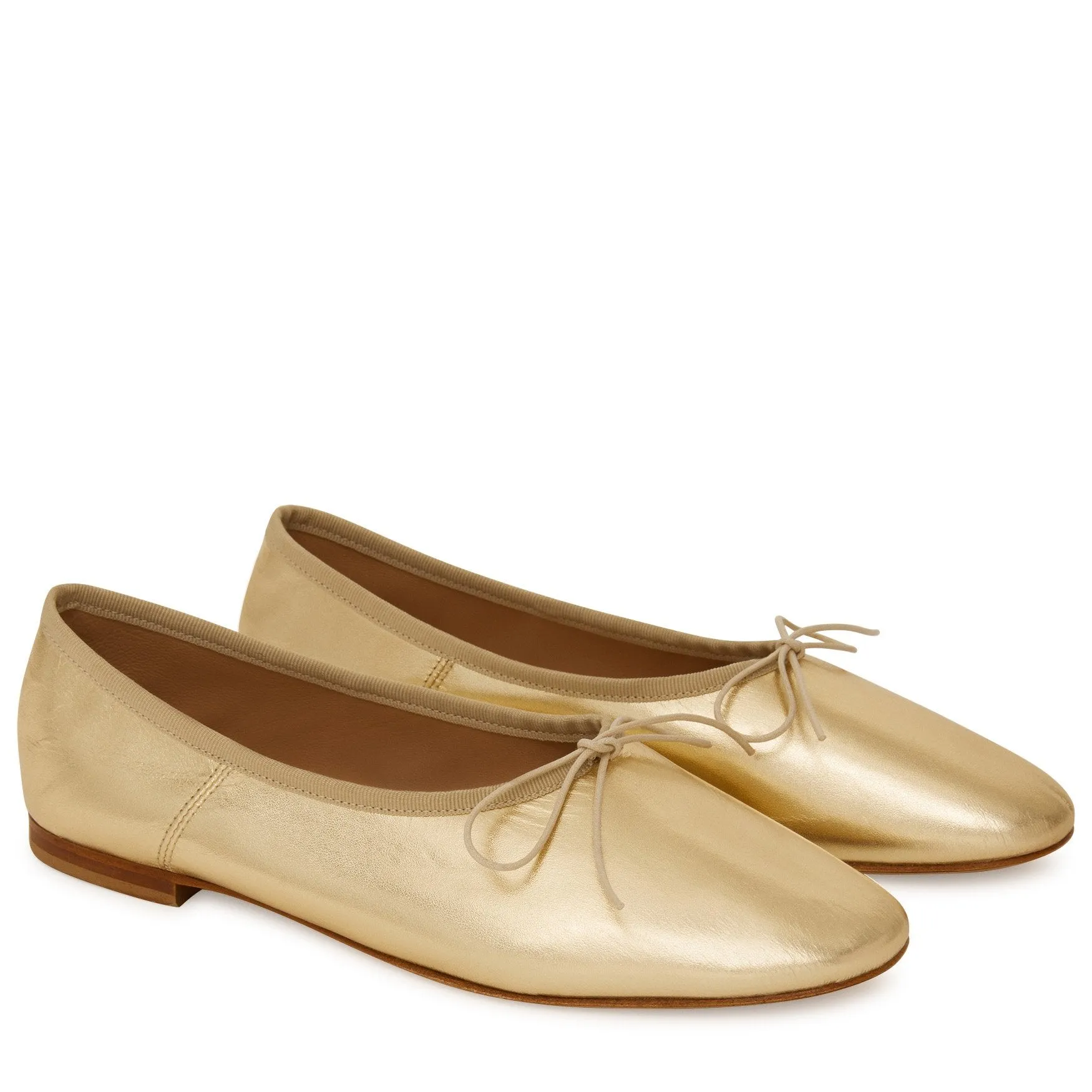 Dream Ballerina - Gold