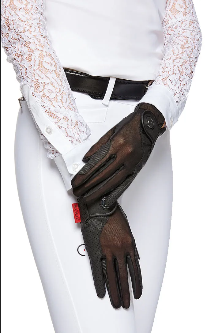 EGO 7 Air Mesh Gloves