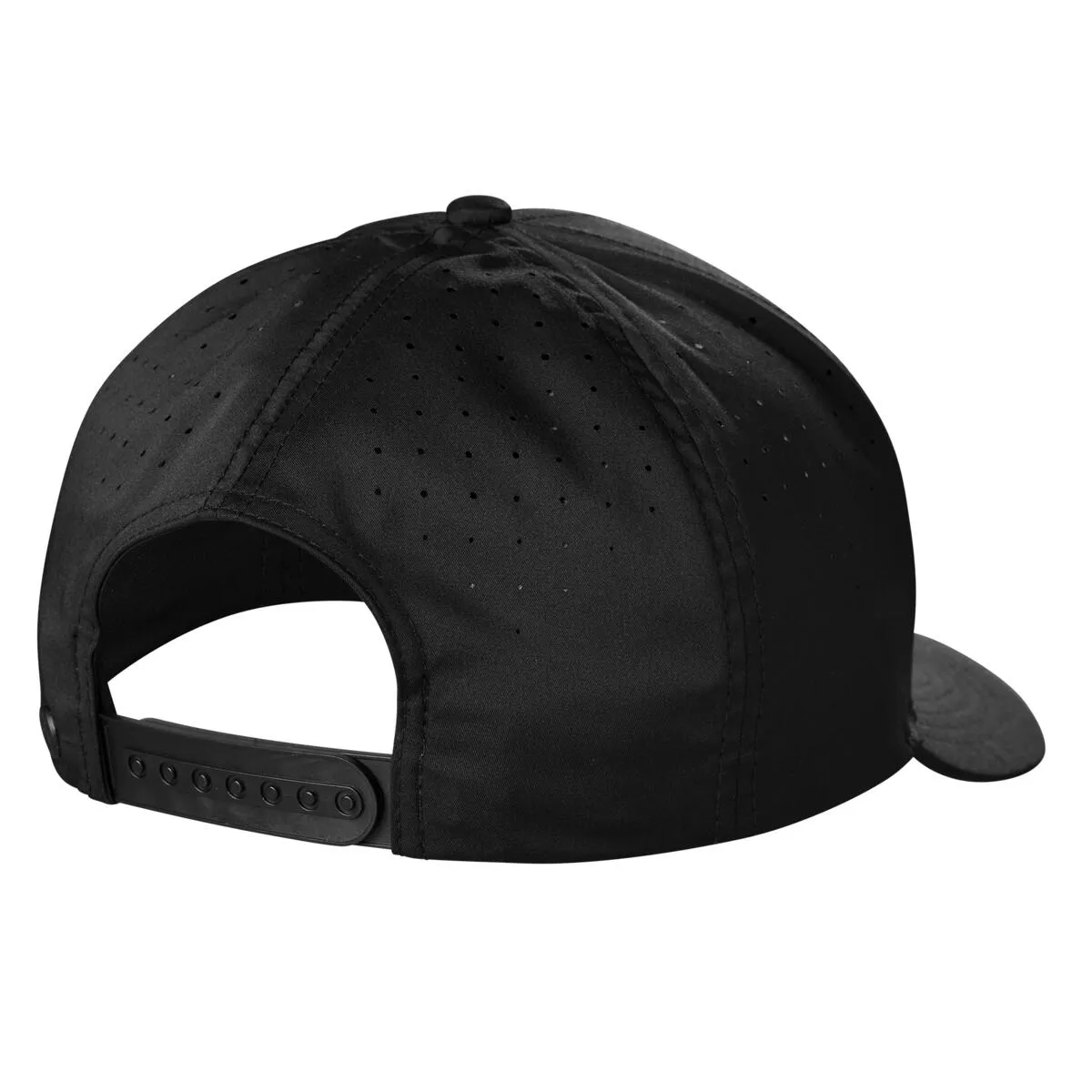 Evoshield Always All In Circle Patch Snapback Hat WB6034701OSFA