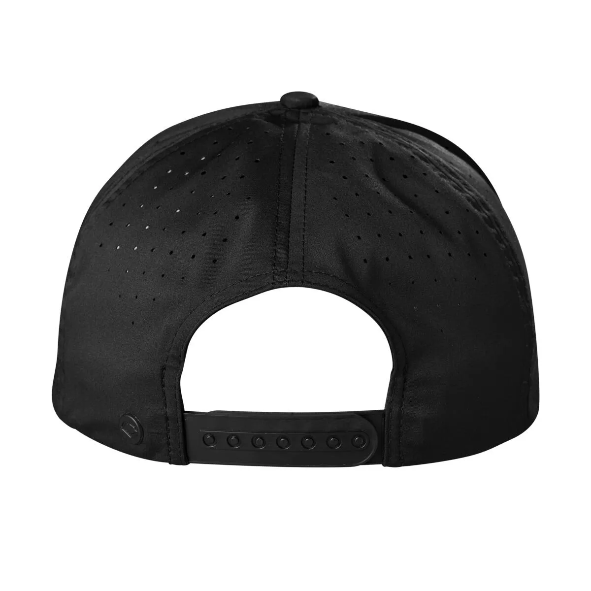 Evoshield Always All In Circle Patch Snapback Hat WB6034701OSFA