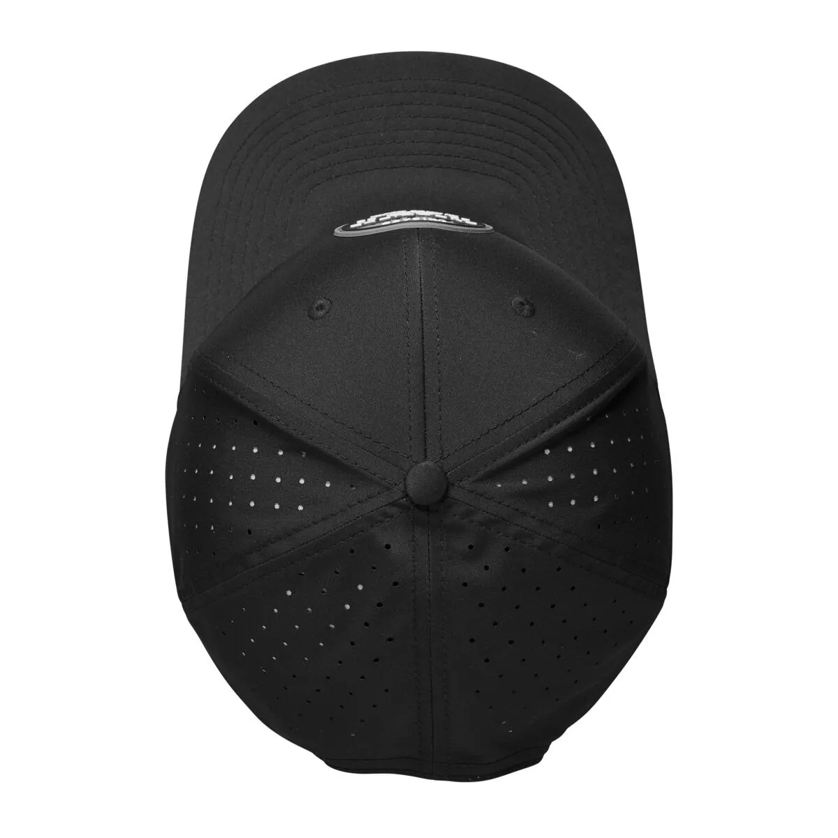 Evoshield Always All In Circle Patch Snapback Hat WB6034701OSFA