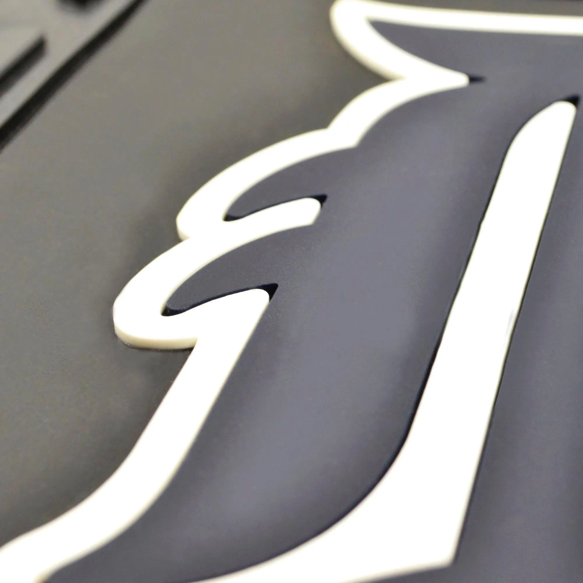 Fanmats Nevada Wolfpack Heavy Duty Car Mat Set - 2 Pieces