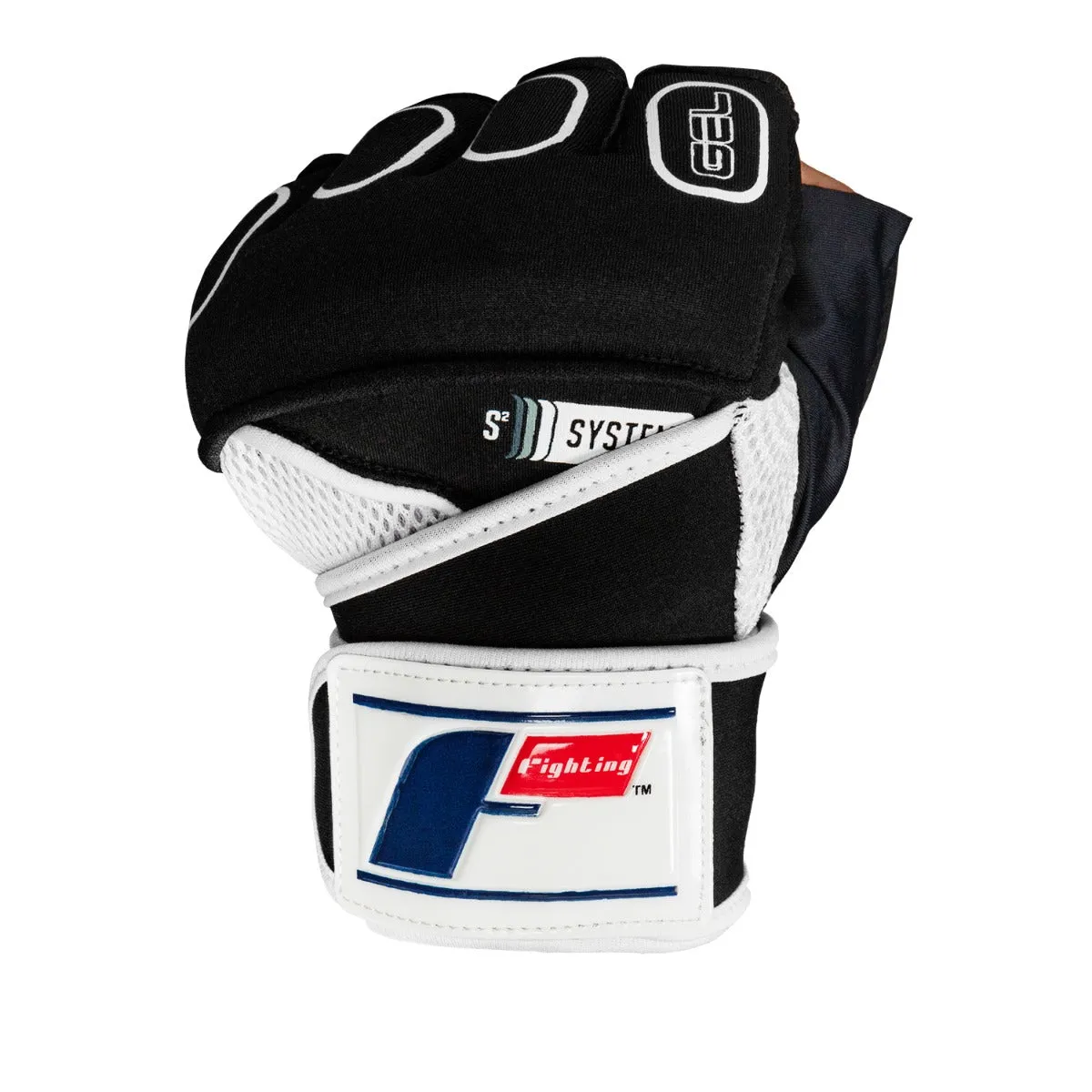 Fighting S2 Pro GEL Glove Wraps