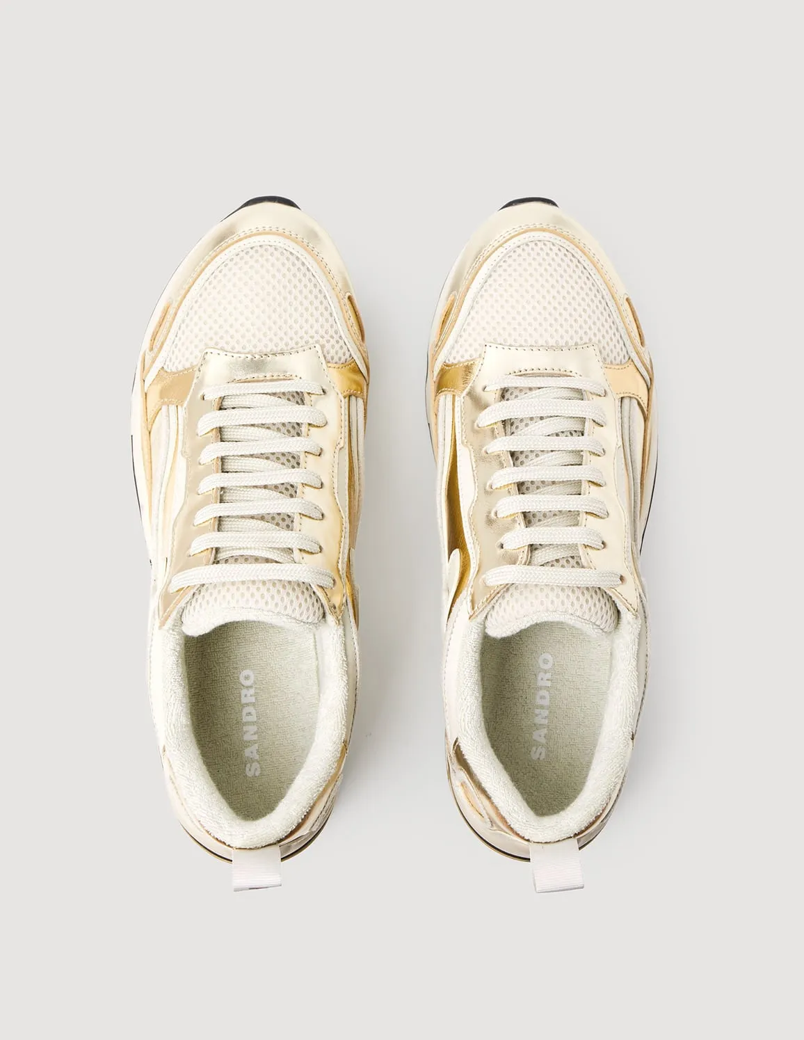 Flame Trainers