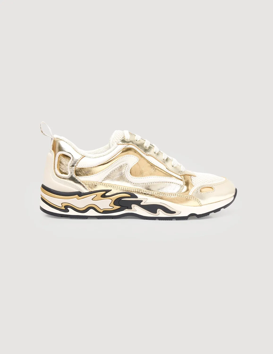 Flame Trainers