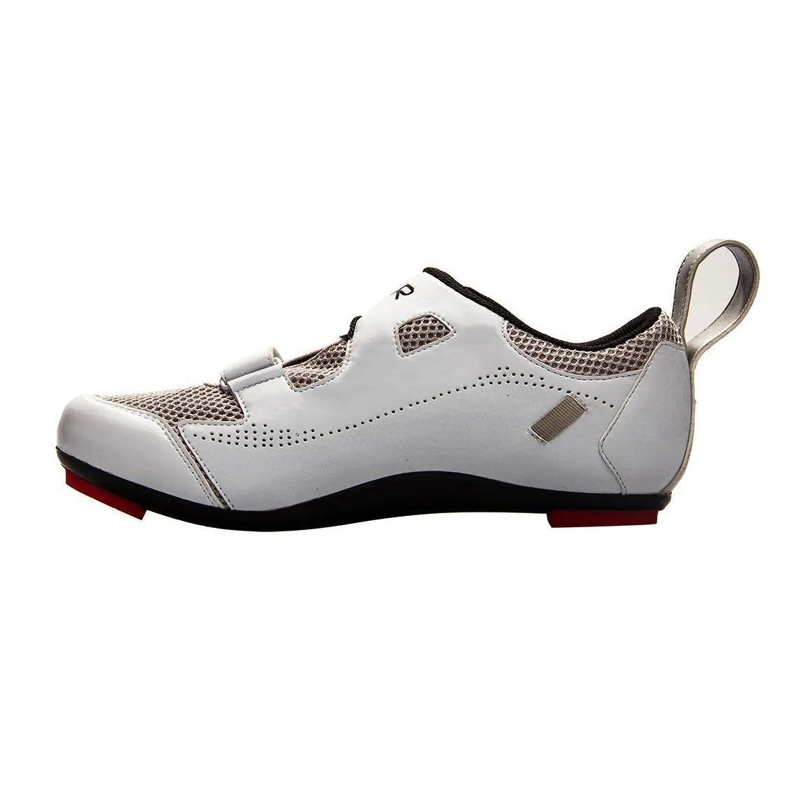 FLR F-121 Triathlon Shoes - White