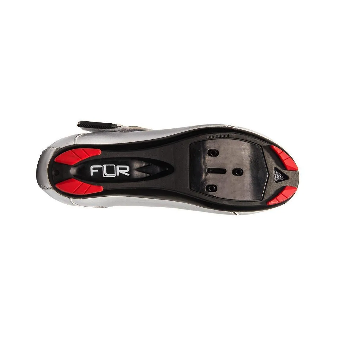 FLR F-121 Triathlon Shoes - White
