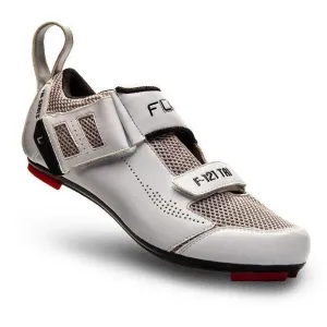 FLR F-121 Triathlon Shoes - White