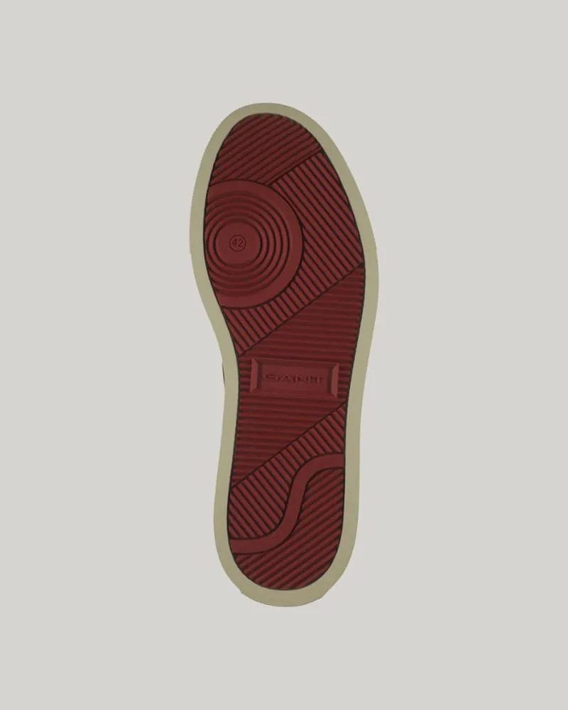 Gant Footwear Men MC JULIEN G45/COGNAC