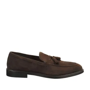 Gant Footwear  Men's Lozham Loafer Brown M