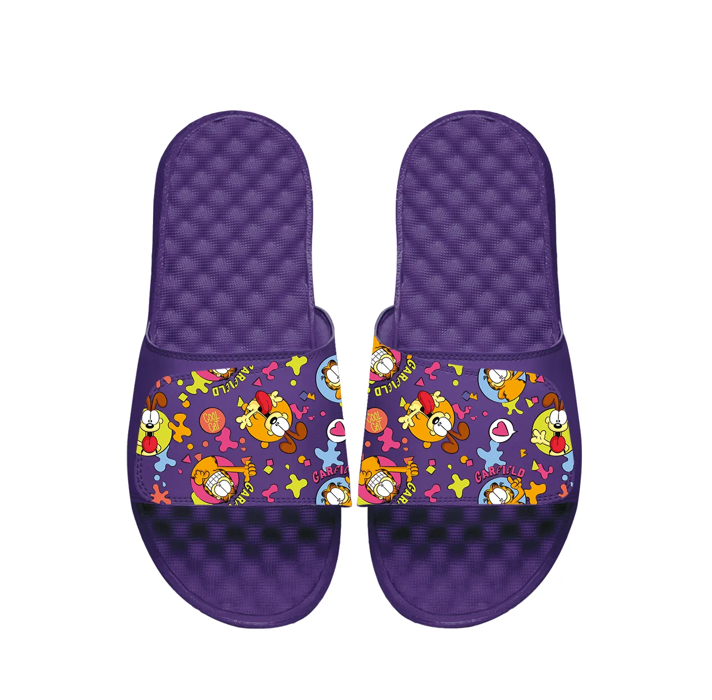 Garfield Cool Cat