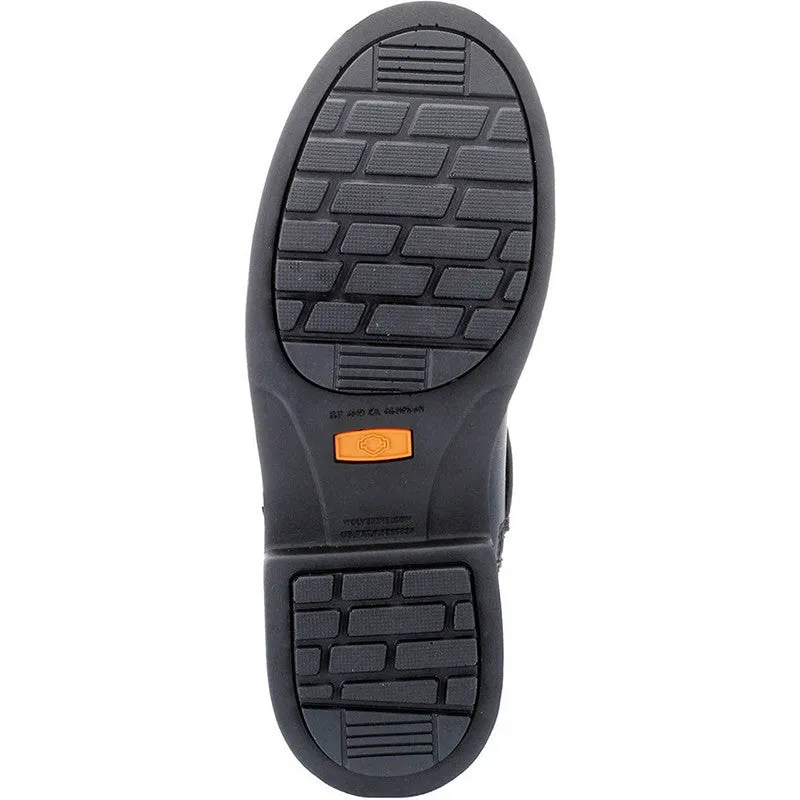 Harley-Davidson D93120 - Men's 10" Harness Boot
