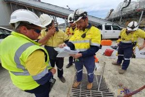 Hazard Analysis & Work Permits Course
