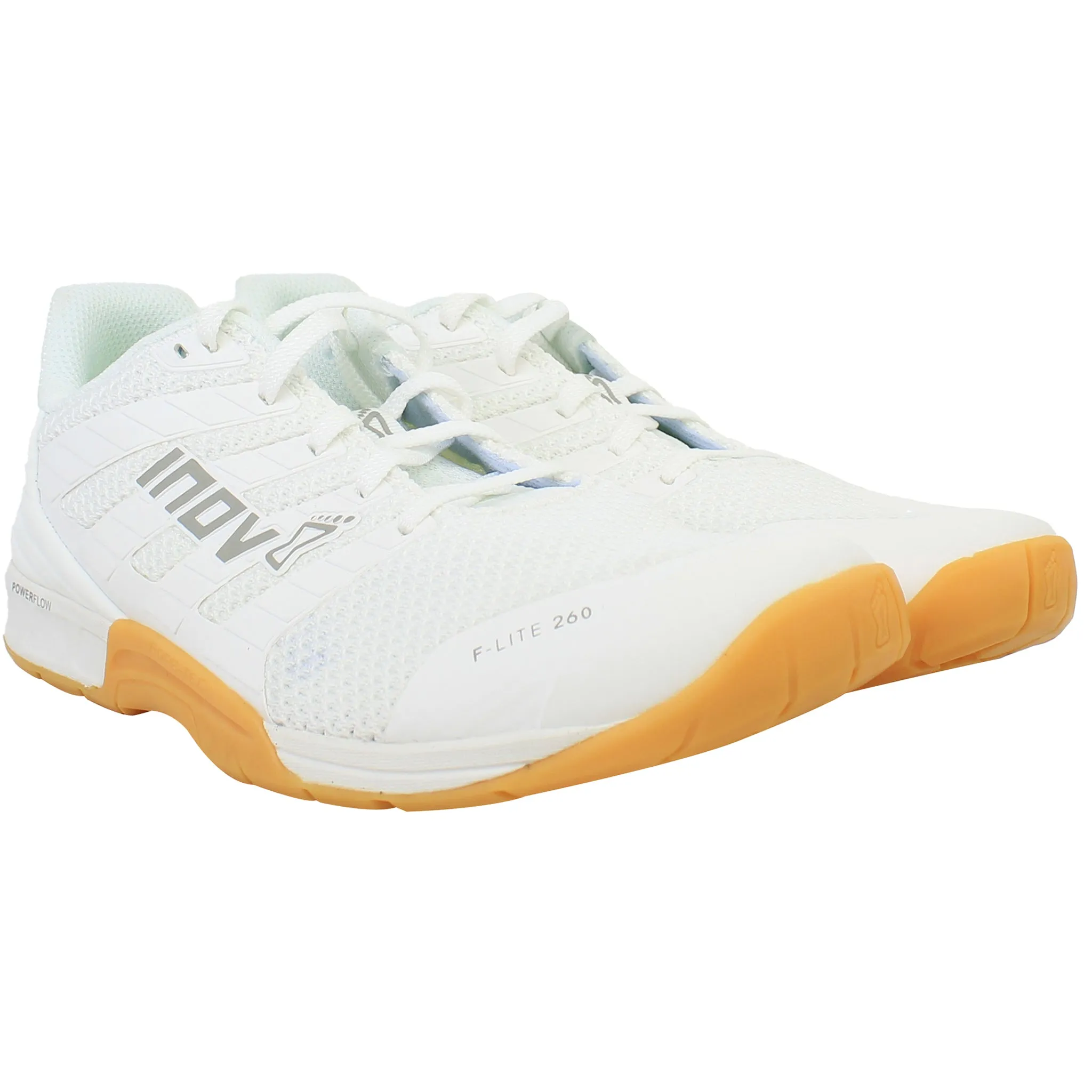 Inov-8 F-Lite 260 V2 Womens White Trainers