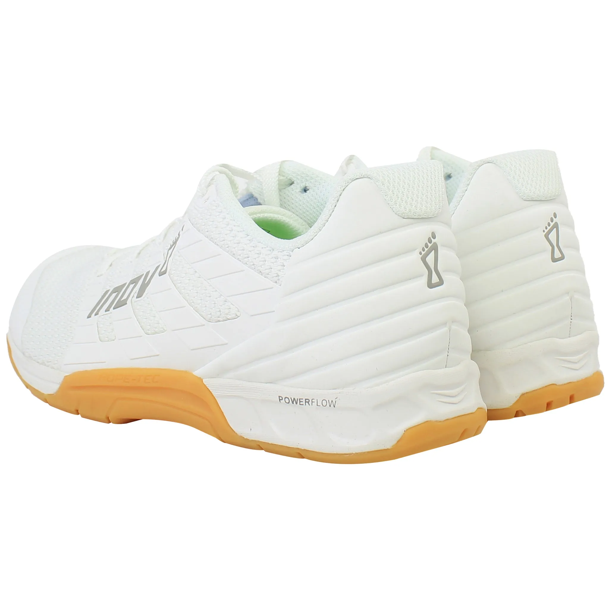 Inov-8 F-Lite 260 V2 Womens White Trainers