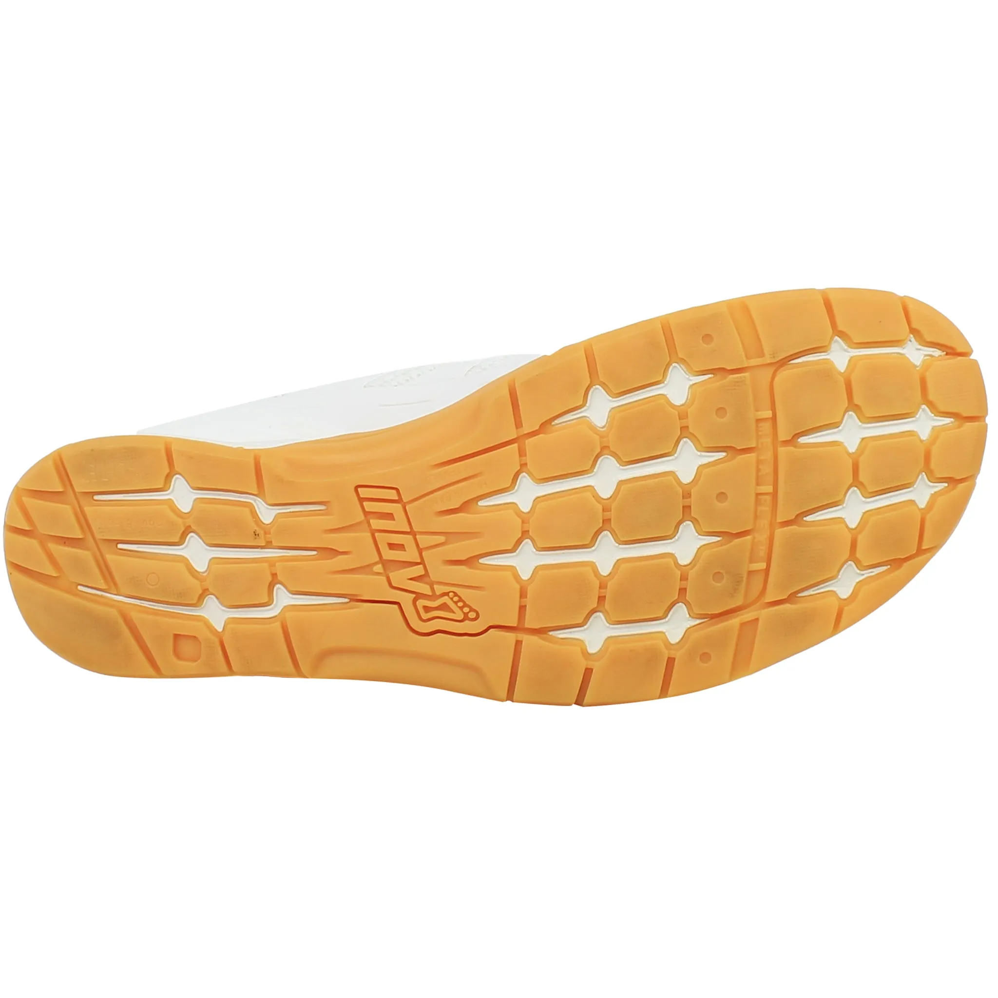 Inov-8 F-Lite 260 V2 Womens White Trainers