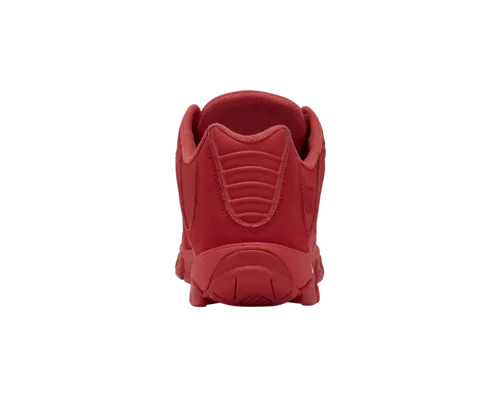 K-Swiss Men's St329 Cmf Red Red-Xw Shoes