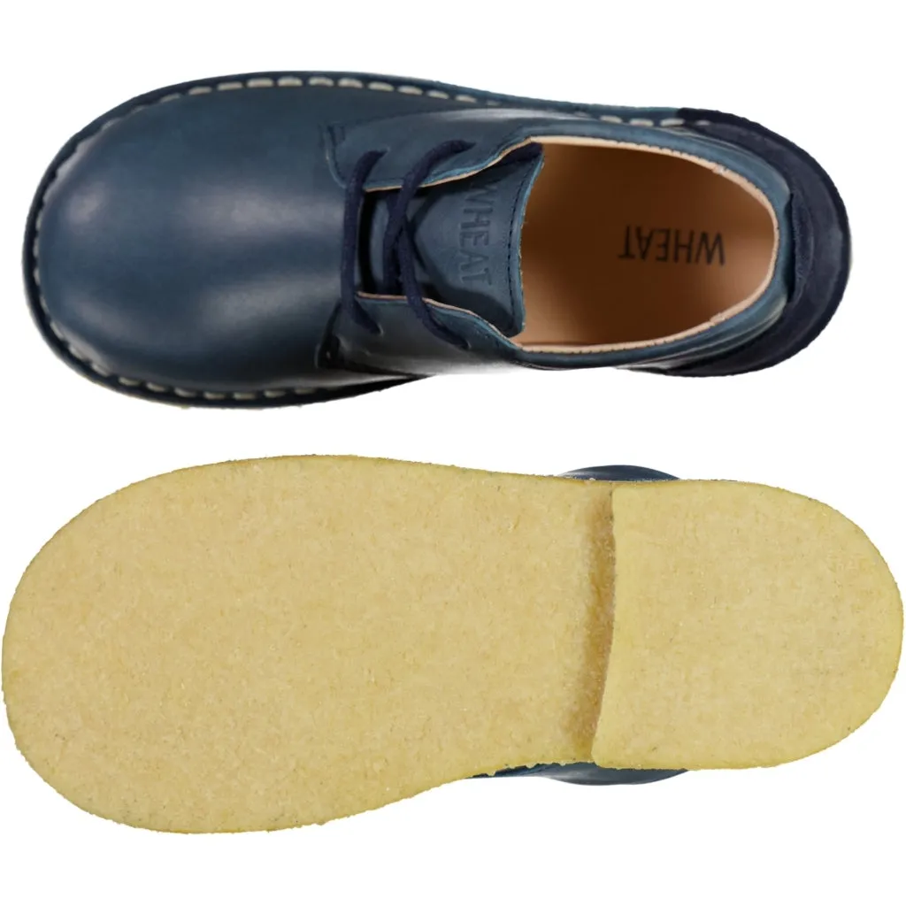 Kelley lace - navy