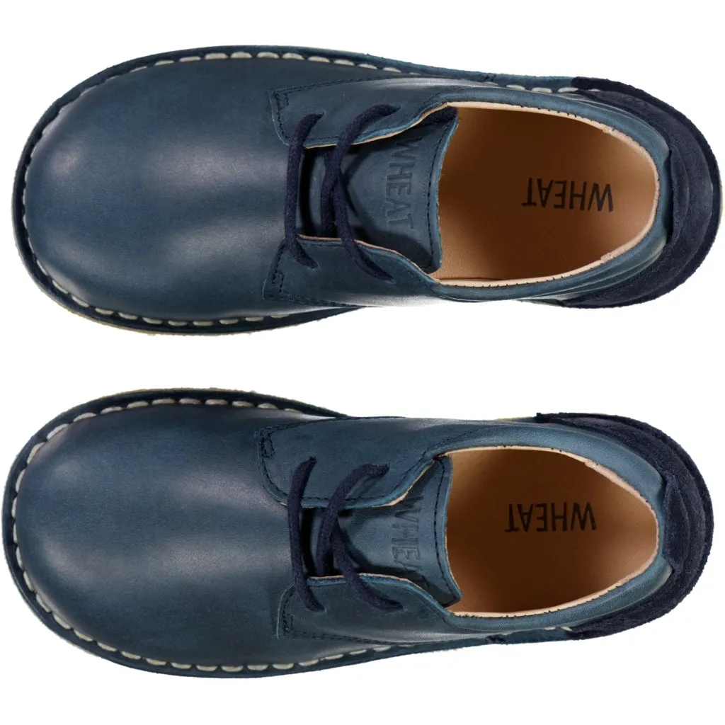 Kelley lace - navy