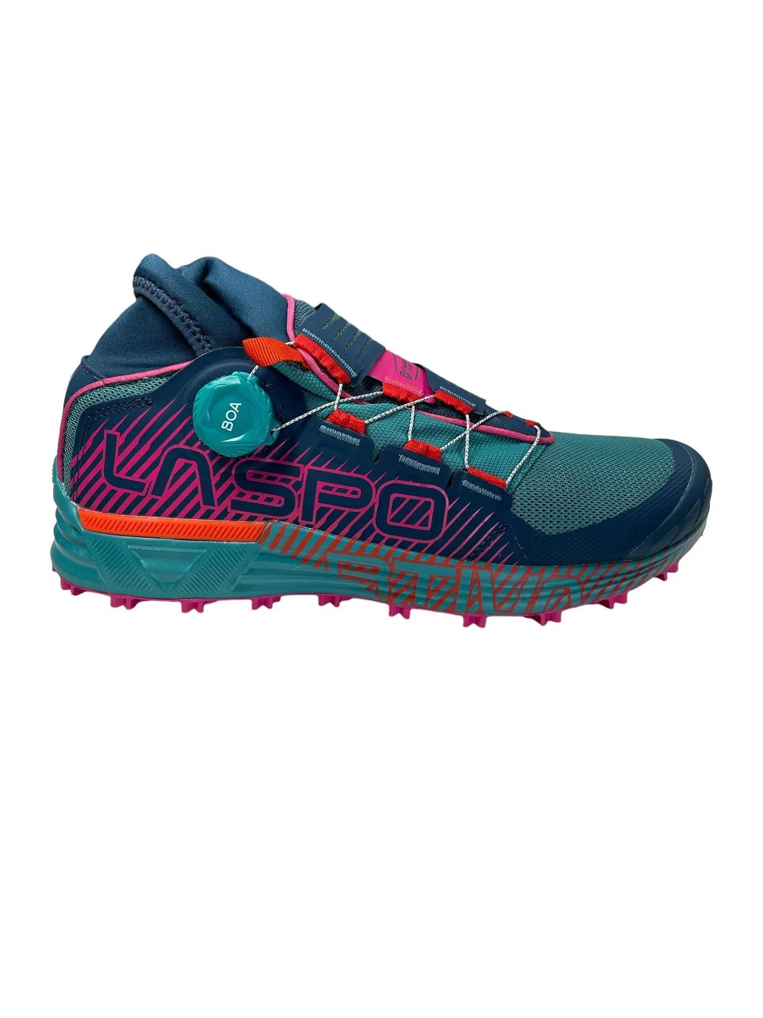 La Sportiva Womens Cyklon Shoe