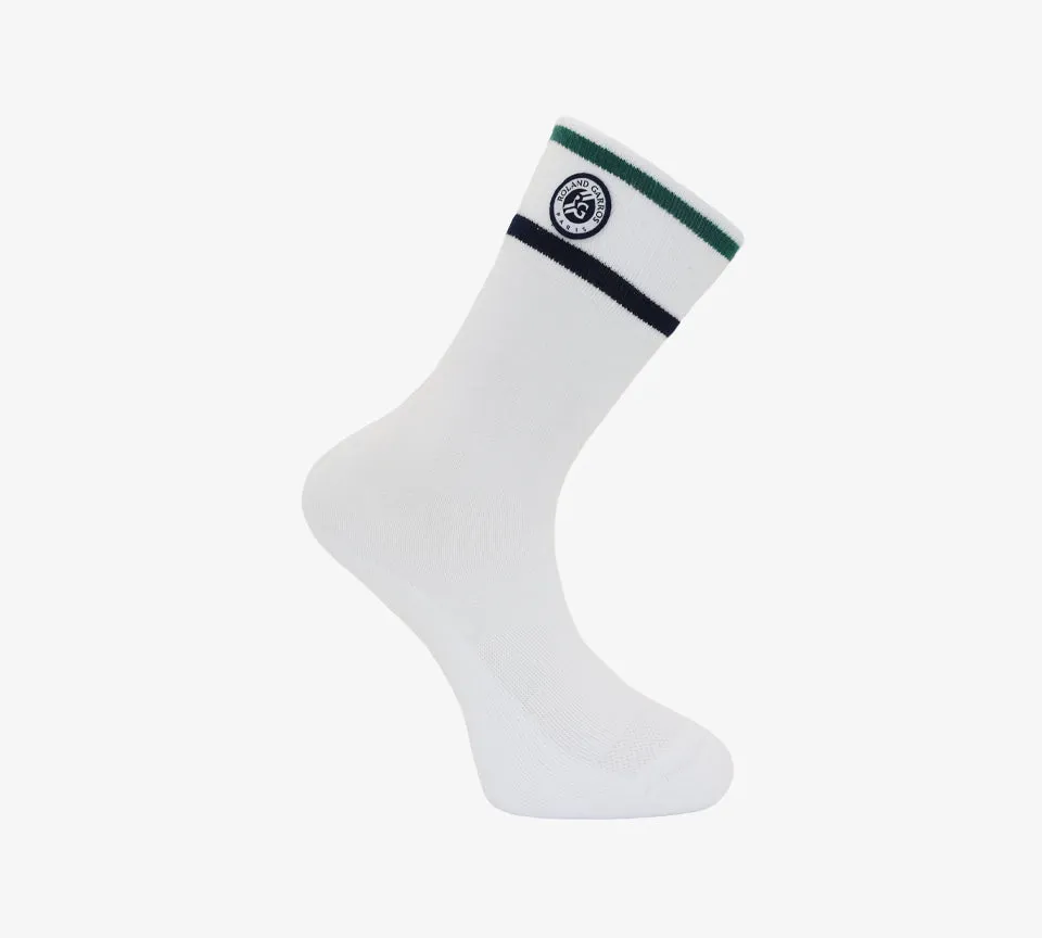 Lacoste RG Club Medvedev Socks