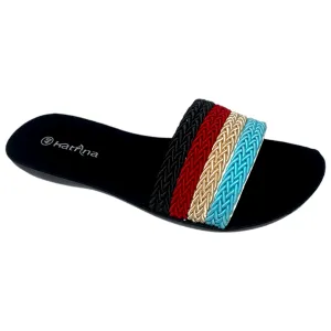Ladies Slides