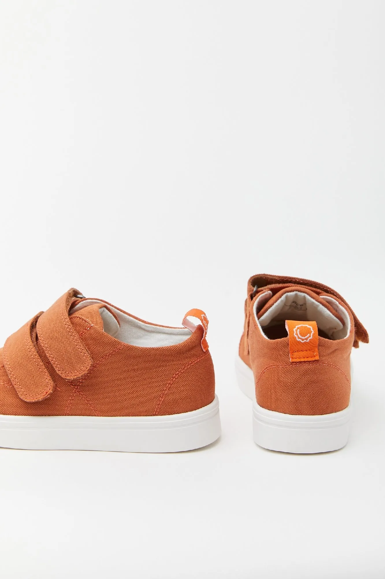 Lemonade Footwear Bear (2-6YRS) - Russet