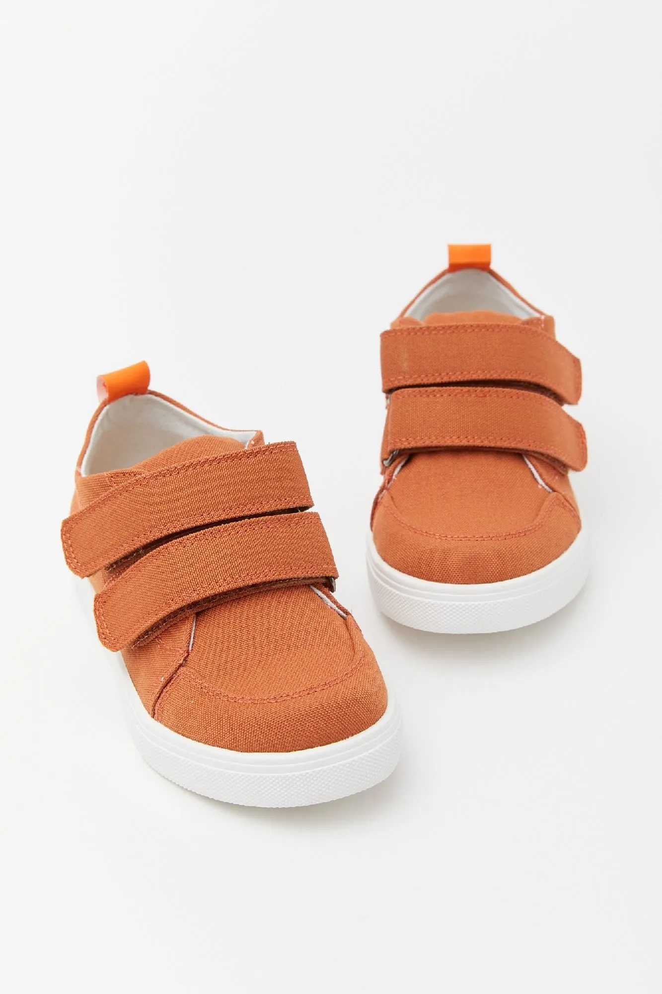 Lemonade Footwear Bear (2-6YRS) - Russet