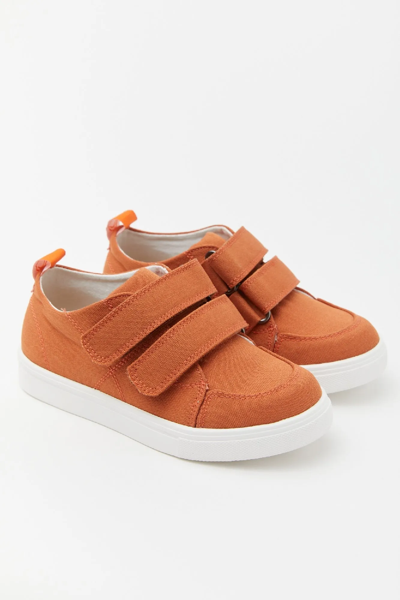 Lemonade Footwear Bear (2-6YRS) - Russet
